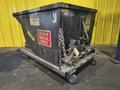 GALBREATH PORTABLE SELF DUMP HOPPER: YOBRO #26182
