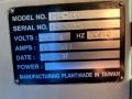 2008 Geonics Creative Solutions HSD-500 | Machining Centers, Vertical