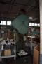 80 Ton Rousselle Model 8S100 Straight Side Press, 6" STR, 17.25" SH, 4" ADJ, 100" x 30" BA, 50 SPM