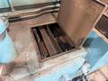 24" x 24" RANSOHOFF 3-STAGE STEEL MESH CONVEYOR PASS THROUGH PARTS WASHER: YOBRO #24301