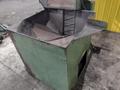 12" FEEDALL MODEL #2500 AUTOMATIC HOPPER-FEED PARTS / BILLET FEEDER: YOBRO #24243