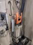 12' X 1/4" CINCINNATI NO. 2500X12 HYDRAULIC POWER SQUARING SHEAR. STOCK # 1006725