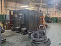 National Model 164 4 Die High Speed Cold Nut Former