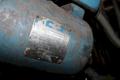 WELLS MODEL #370 HORIZONTAL BAND SAW: STOCK #75328