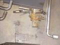 1/2" Asahi Okuma Model AOT-12B  2 Die 2 Blow Cold Header