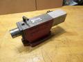 Haas 5000 Pneumatic Tail Stock, 4" Center Height