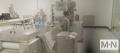 COLIMATIC MODEL THERA 650 INOX VACUUUM FORMING MACHINE MFG 2012