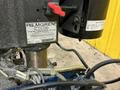 1/3 HP PALMGREN MODEL #150A BENCH TOP DRILL PRESS, 120 VOLT: YOBRO #25814