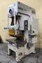 88 TON SEYI MODEL #MK88  GAP OBG PUNCH PRESS: STOCK #67685
