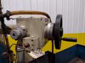 16" x 40" KENT MODEL #KGS-410AHD HORIZONTAL HYDRAULIC SURFACE GRINDER: STOCK 18588