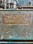 10 Gauge x 10′ Cincinnati Shear 1010 – Available Immediately