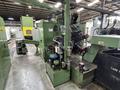 Gnutti Transfer &amp; Eurofimet Tunnel Wash Machine
