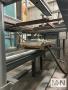 53" X 103" BEL-O-VAC MODEL BV C-CLASS VACUUM FORMER MFG 2017