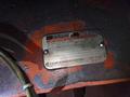 National FORMAX PLUS FXP-43M Three Die Progressive Header