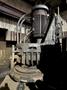100" BLANCHARD 54HD-100 250 HP ROTARY SURFACE GRINDER. STOCK # 1107625