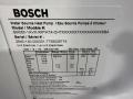 Bosch Water Source Heat Pump - Sm060-1avx-xrtata-chtx