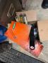 USED SCOTCHMAN 51 TON HYDRAULIC IRONWORKER MODEL FI5109-14M