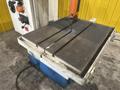 20" DOALL MODEL #2012-2H3 VERTICAL BANDSAW WITH POWER TABLE: STOCK #23564