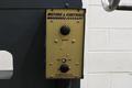 72" x 10 GAUGE MAY TOOL CIRCLE SHEAR MODEL# MTC-72