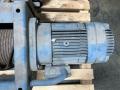 Demag 5 Tons Hoist