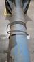 CONCO MODEL 2 TON JIB CRANE USED