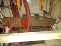 500 KW AJAX TOCCO (2015) PACER 1 INDUCTION HEATER SOURCE MACHINE: STOCK #14409