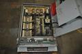 400 HP General Electric Variable Speed Drive