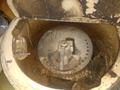 5 CUBIC FOOT ROTO-FINISH MODEL #ER-405D-00-A30 "SPIRATRON" VIBRATORY BOWL FINISHER: STOCK #13508