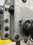 6' X 15" HELLER MODEL #RB50/1600 RADIAL DRILL: STOCK #20180