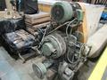 77" x .500" STAMCO HIGH SPEED DOWNCUT SHEAR