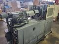 Nissei Used NS40-5A Injection Molding Machine, 44 US Ton, 2.2 oz., 460V, yr. 2004/05 (2) Available