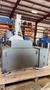 2001 Hyd-Mech V-18 II Vertical Tilt Frame Semi Automatic Bandsaw (#5784)