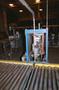 42" WIDE X 42" HIGH ITIPACK/A &amp; H AUTOMATIC BANDING LINE: STOCK #50332