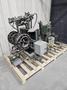 OGDEN DART 2102 Tandem Seam Welder