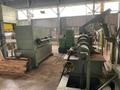 Dimeco - Profiling line 1500 mm