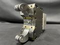 ATS SMX SLZS-047 Used Hydraulic CNC Steady Rest | 0.16" - 2.75" Capacity
