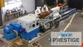 Lathes Flat Bed Manual &amp; CNC