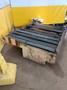 6' X 10 GA CINCINNATI MODEL 1006-R POWER SQUARING SHEAR: STOCK #10613