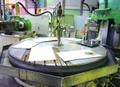 FOREST VH 3000S Ø 4600 mm - Turning Centers