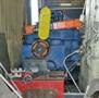 20,000# x 34" Herr Uncoiler