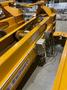 NEUERO GEDI Part# 3277 MOBILE VEHICLE LIFT 20 TON VEHICLE LIFT USED