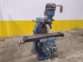 CINCINNATI HORIZONTAL MILL WITH BRIDGEPORT HEAD: YOBRO #24332