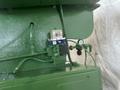 150 TON X 10' CHICAGO 810R MECHANICAL PRESS BRAKE. STOCK # 0641923