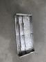 Used Haas VF-5 Y-Axis Front Way Cover #93-2253 for Older Machines Before 2002.