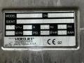 Videojet Excel Series 170 Coder - Excel Series 170