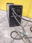 MILLER DYNASTY 210 WELDER: YOBRO #24833