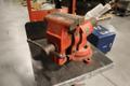 Swordfish 6" Bench Vise, Swivel Base- Auction Item