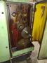 42" X 288" TOS CELAKOVICE MODEL #SU100 ENGINE LATHE WITH 4-1/8" HOLE AND METRIC THREADING: STOCK 15151