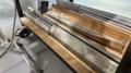 2001 Standard Industrial AB100-8 Hydraulic Press Brake (#5653)