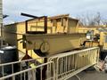 75 TON X 103'6" SPAN P&amp;H CRANE GIRDERS WITH END TRUCKS. STOCK # 1226624